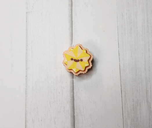 Kawaii Shining Star Clicker