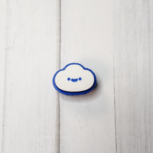 Kawaii Cloud Clicker