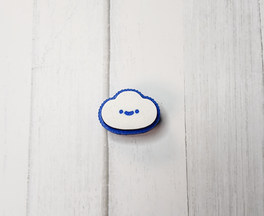 Kawaii Cloud Clicker