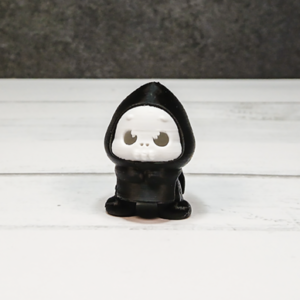 Articulated Peasy Reaper Figurine