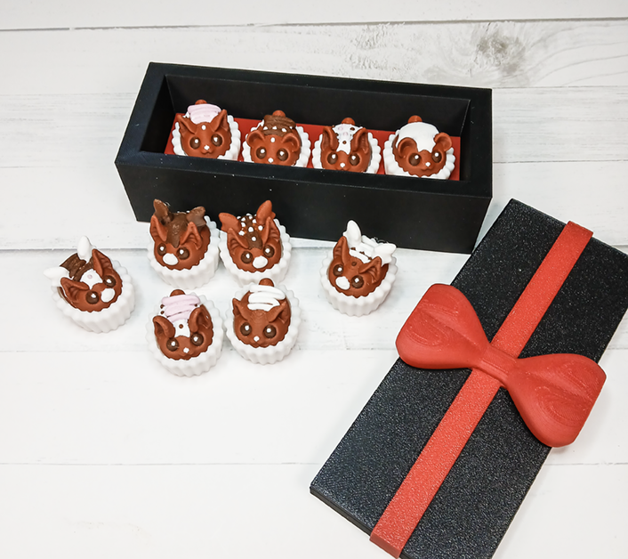 Bon Bon Gift Box