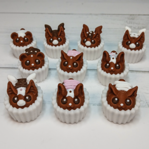 Bonbon Animal Clicker