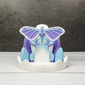 Lunar Moth Catchall