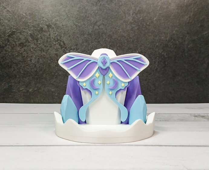 Lunar Moth Catchall