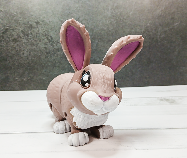 Flexi Rabbit