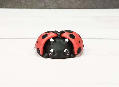 Flexi Ladybug