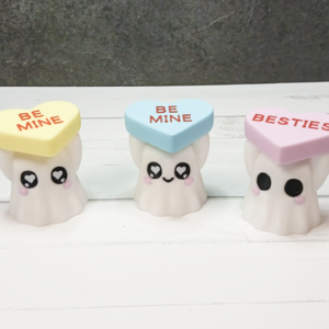 Sweetheart Ghost Figurine