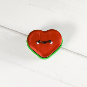 Kawaii Heart Clicker