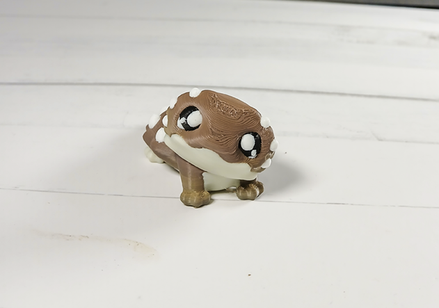 Flexi Cute Bearded Dragon