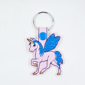 Alicorn Key Fob