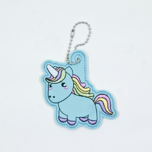 Kawaii Unicorn Bag Dangle