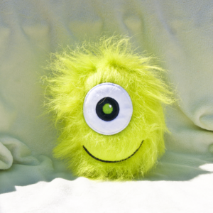 Monster Fluff Nugget
