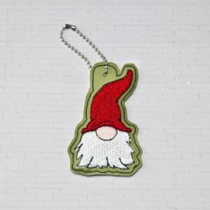 Gnome Bag Dangle