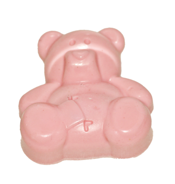 Teddy Baby Soap