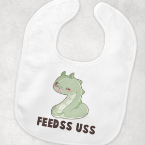 Feedss Uss Basilisk Bib Mockup
