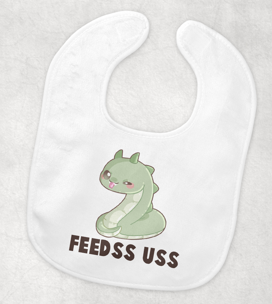 Feedss Uss Basilisk Bib Mockup