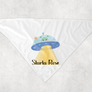 Ufo Bandana