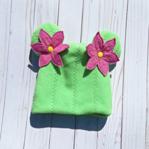 Cactus Beanie