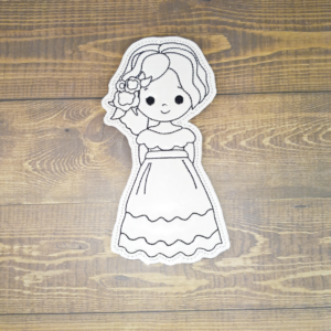 Señorita Color Tile