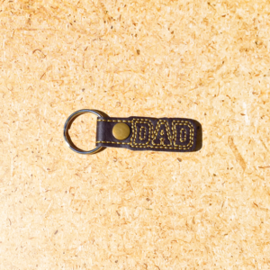 Dad Key Fob