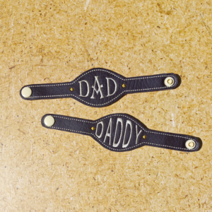 Dad Bracelet