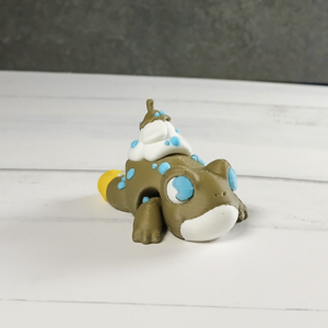 Flexi Cute Rain Frog