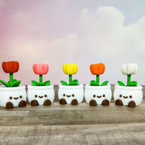 Tulip Planter Clicker