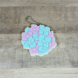 Hydrangea Pop Can Opener