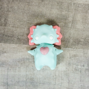 Flexi Kawaii Axolotl Sprite