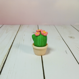 Potted Cactus Clicker