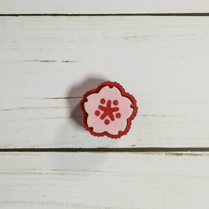 Cherry Blossom Clicker
