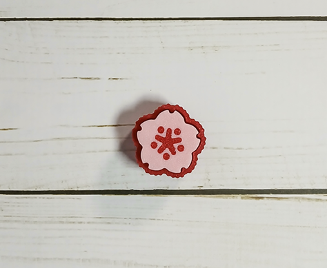 Cherry Blossom Clicker