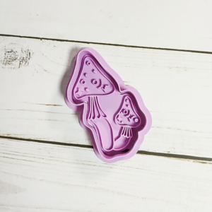Gregarious Cookie Cutter