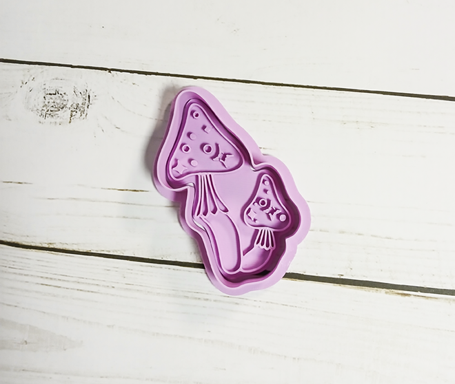 Gregarious Cookie Cutter