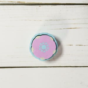 Anemone Flower Clicker