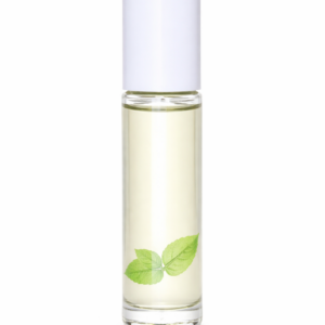 Sweet Mint Fragrance Roll-on