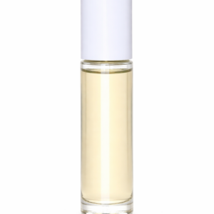 "Shaken, but Not Stirred!" Fragrance Roll-on