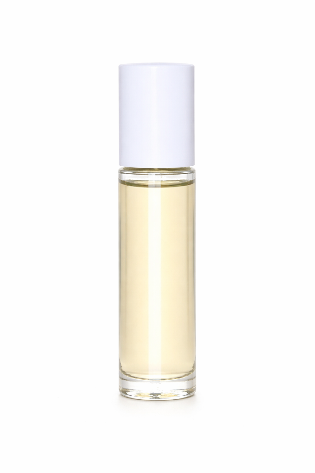 "Shaken, but Not Stirred!" Fragrance Roll-on
