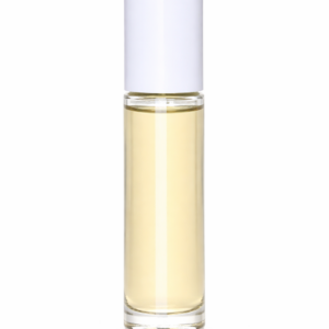 "Resistance is Futile" Fragrance Roll-on