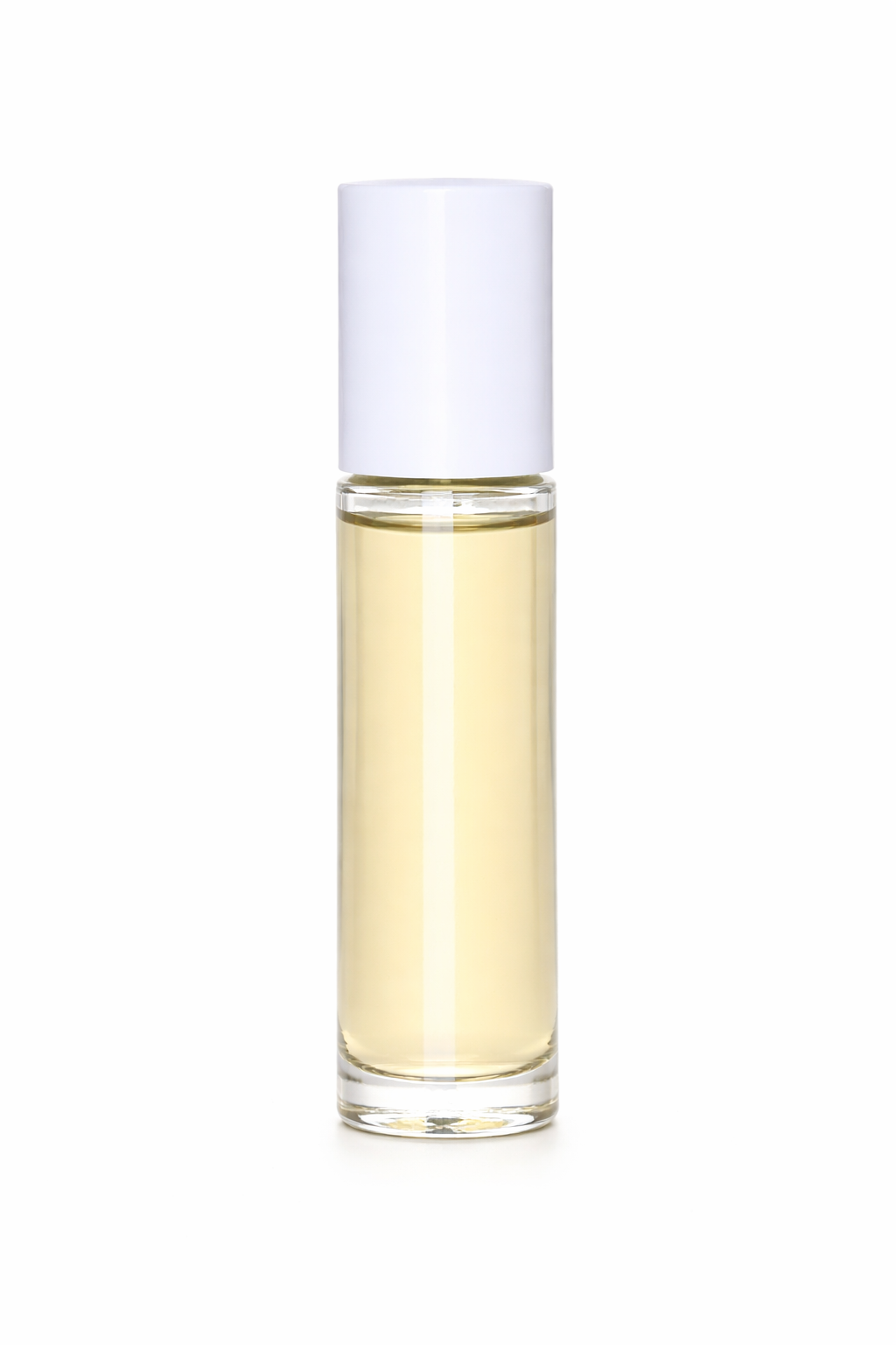 "Resistance is Futile" Fragrance Roll-on