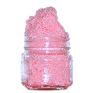 New Momma Sugar Scrub