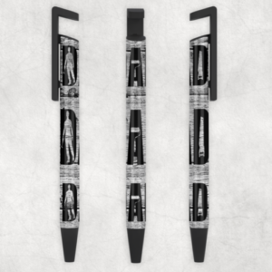 Handyman Dad Ballpoint Pen mockup