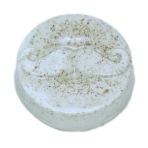 Cedarwood & Sage Shaving Soap