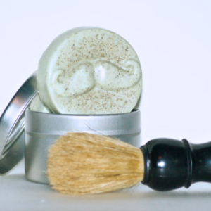 Cedarwood & Sage Shaving Kit