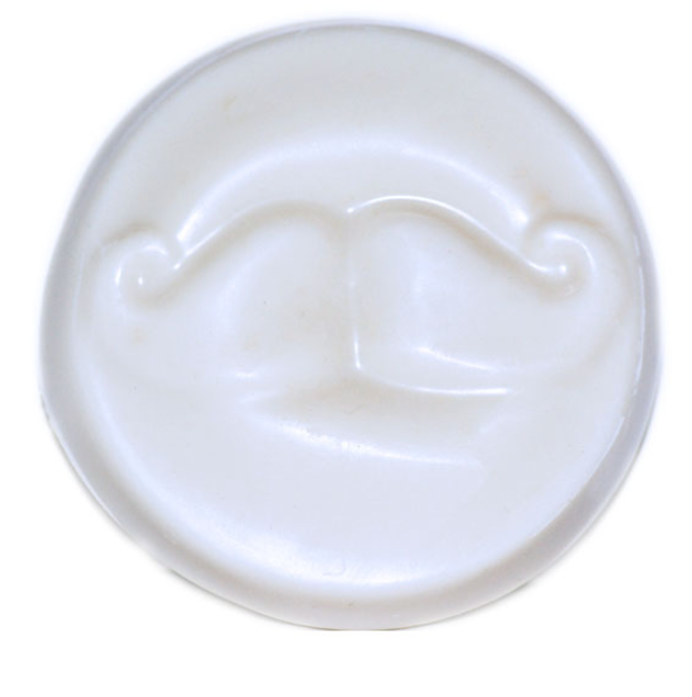 Black Woods Shaving Soap