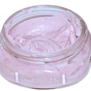 Lavender Mint Body Butter