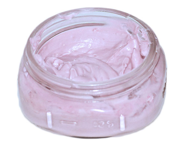 Lavender Mint Body Butter