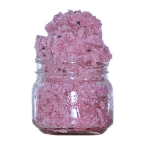 Lavender Mint Sugar Scrub