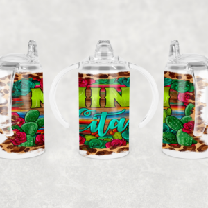 Mimi-Cita Sippy Cup Mockup