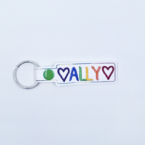 Ally Key Fob